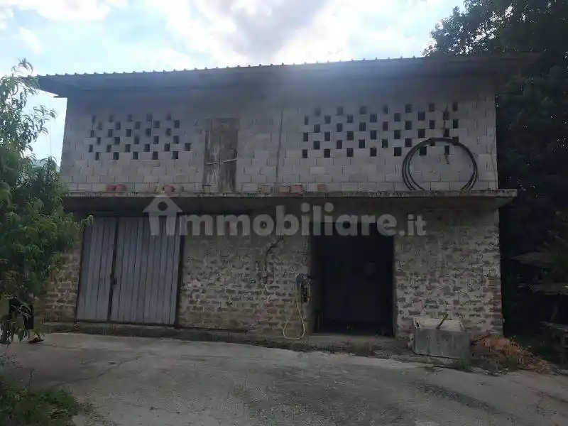 Rustico - Casale in vendita a Patrica