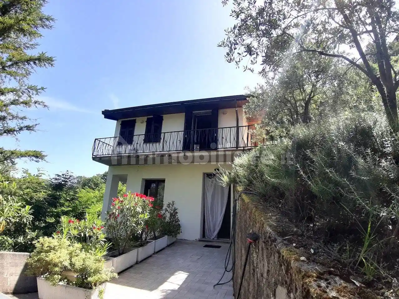 Villa in vendita a Fivizzano