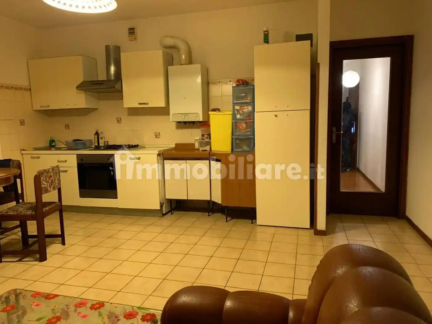 Appartamento in vendita a Modena