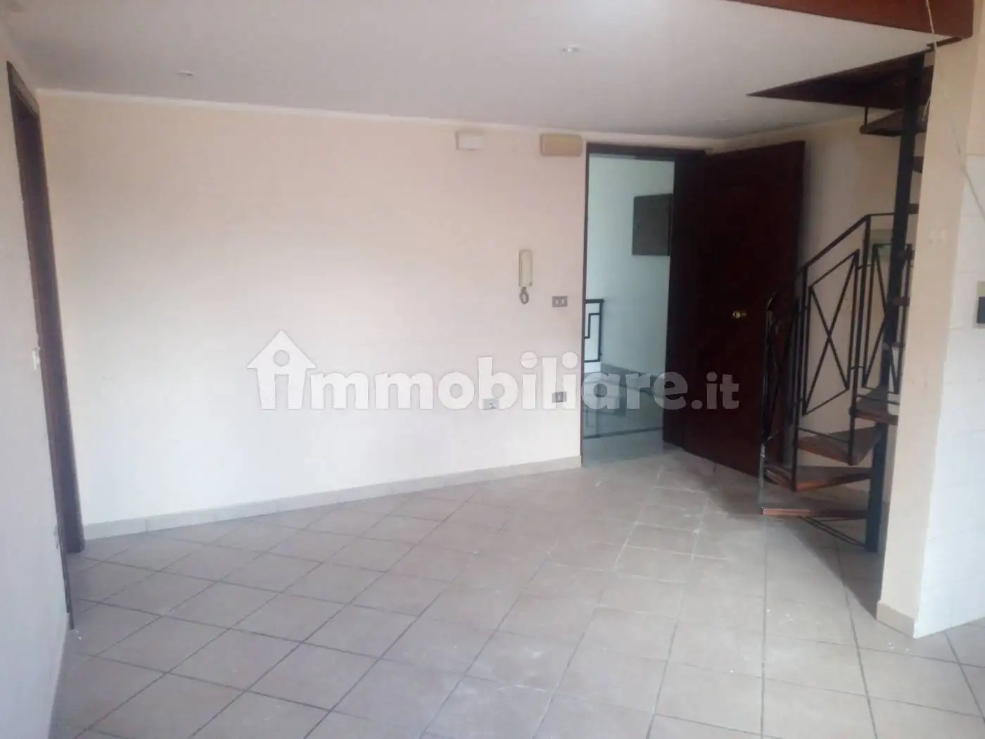 Attico - Mansarda in vendita a Scilla