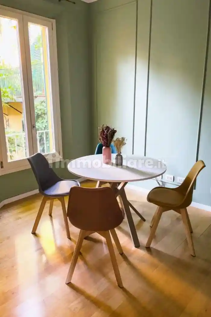 Appartamento in affitto a Bologna