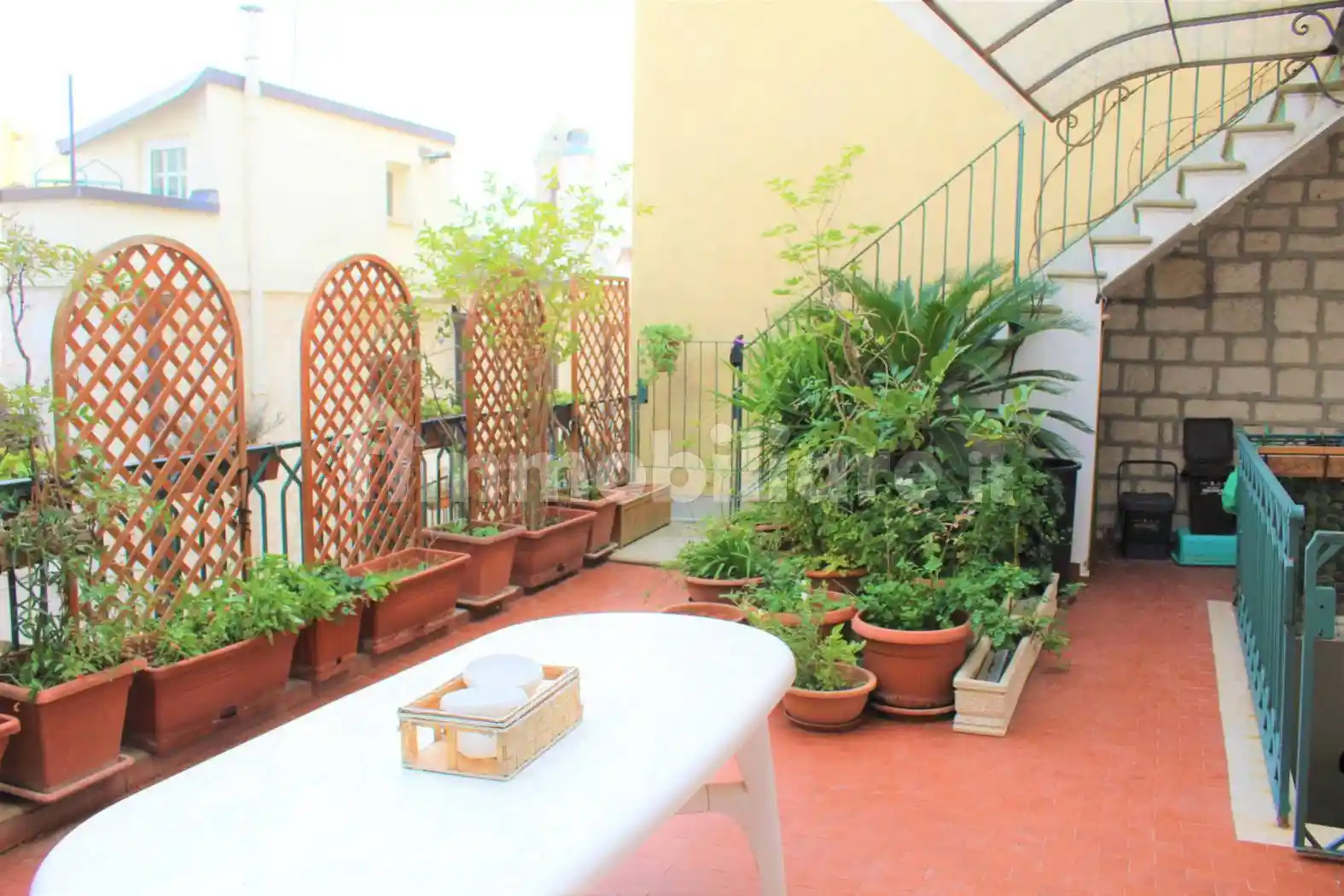 Casa indipendente in vendita a Santeramo in Colle