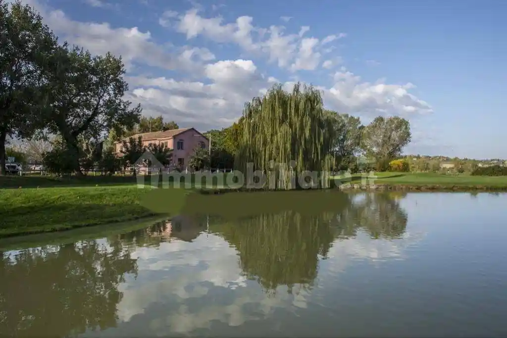 Rustico - Casale in vendita a Verucchio