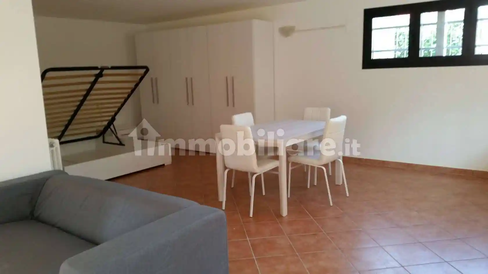 Appartamento in affitto a Monza