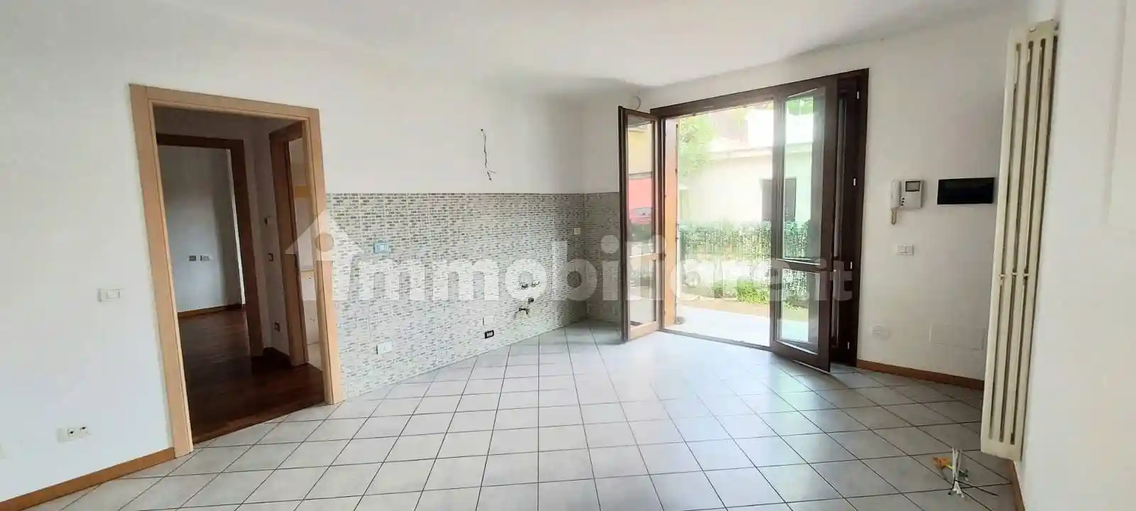 Appartamento in vendita a Cesano Maderno