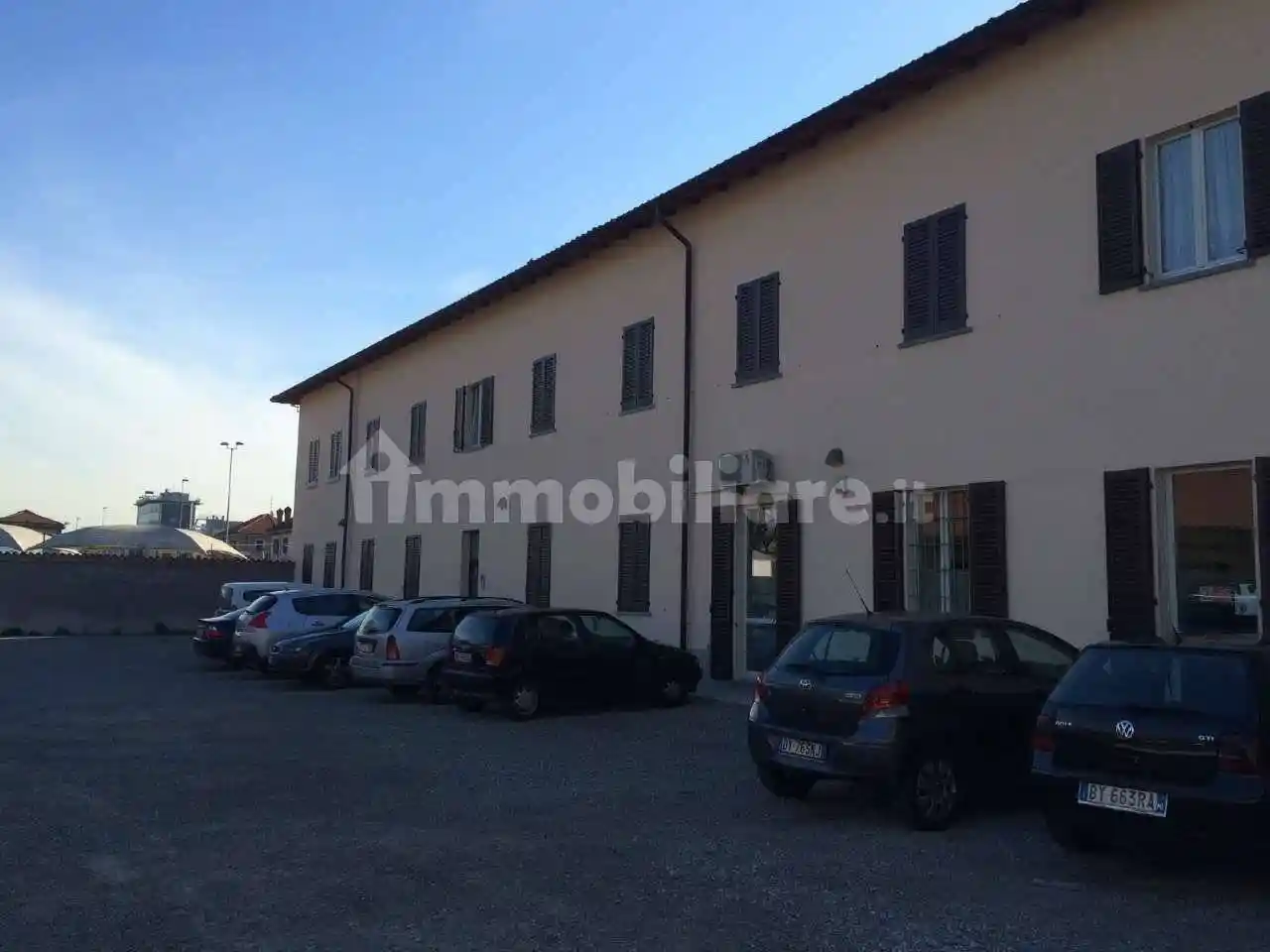 Appartamento in affitto a Monza