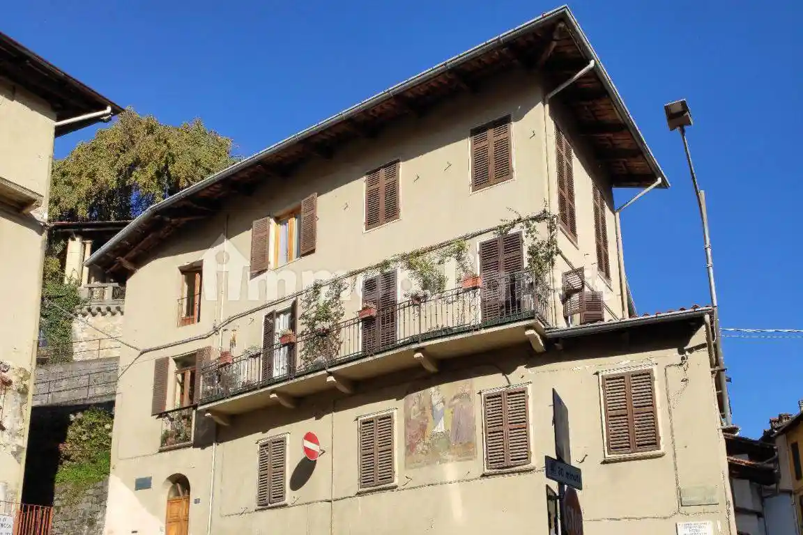 Appartamento in vendita a Andorno Micca