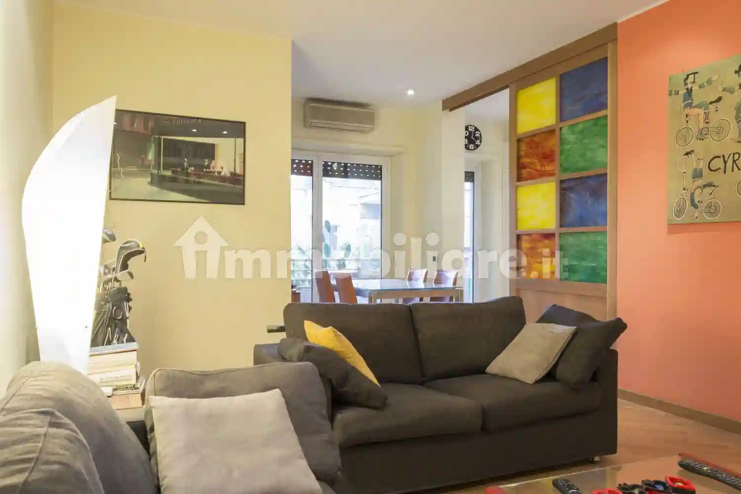 Appartamento - foto 4