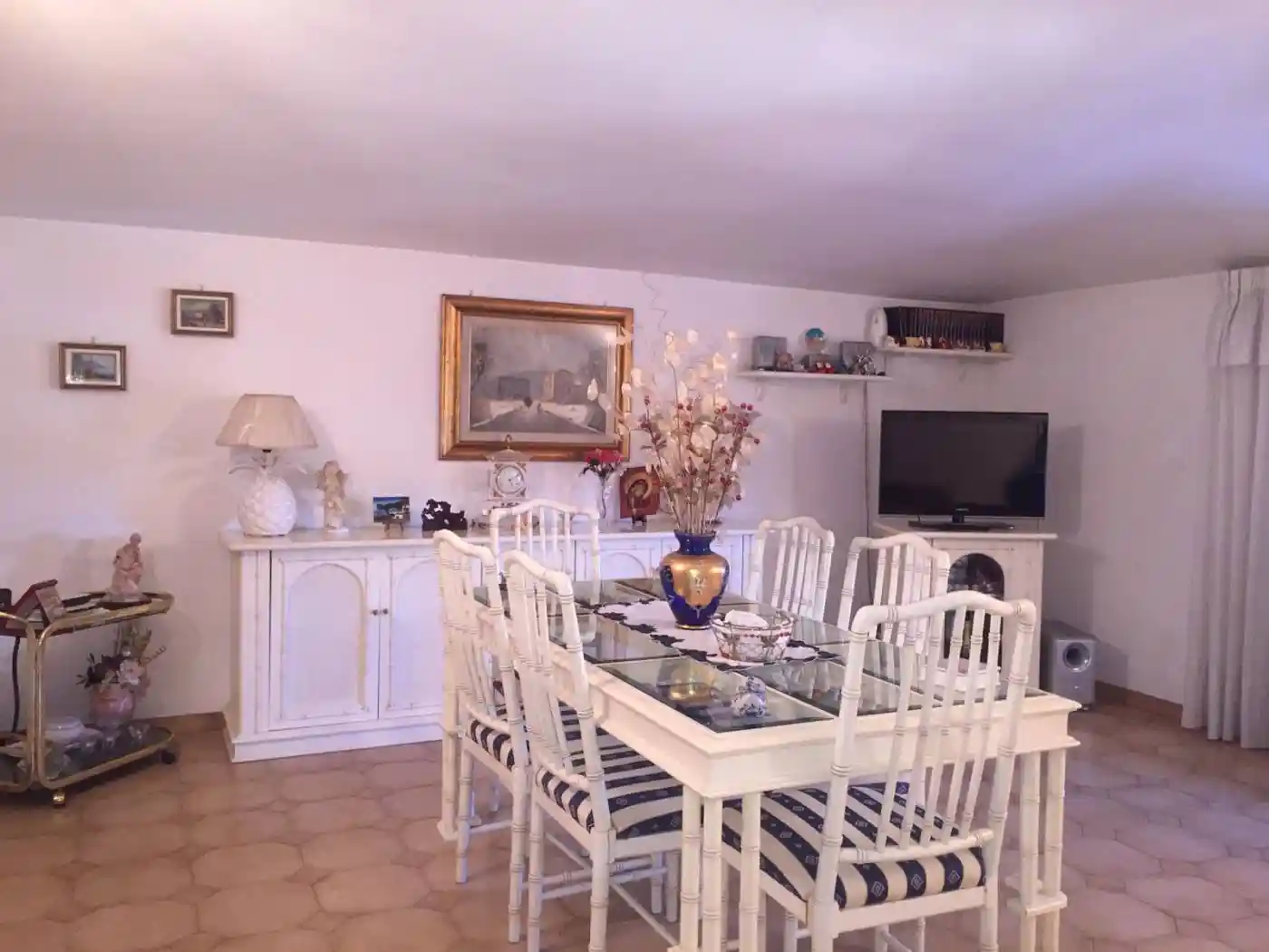 Appartamento in vendita a Mentana