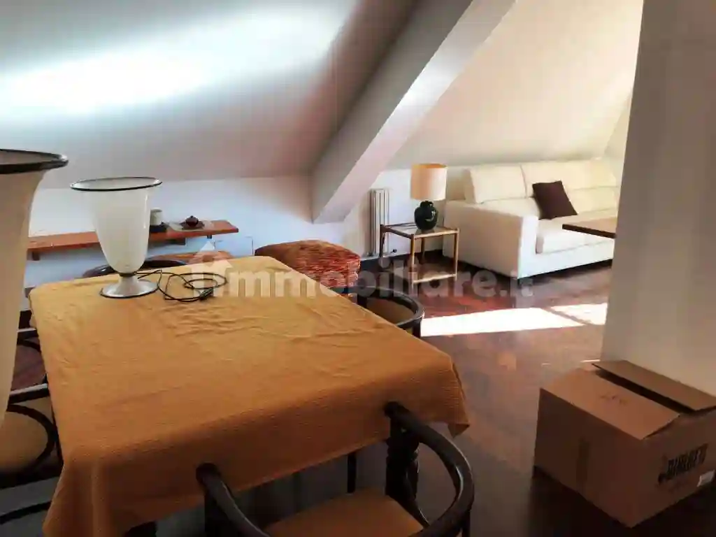 Attico - Mansarda - foto 2