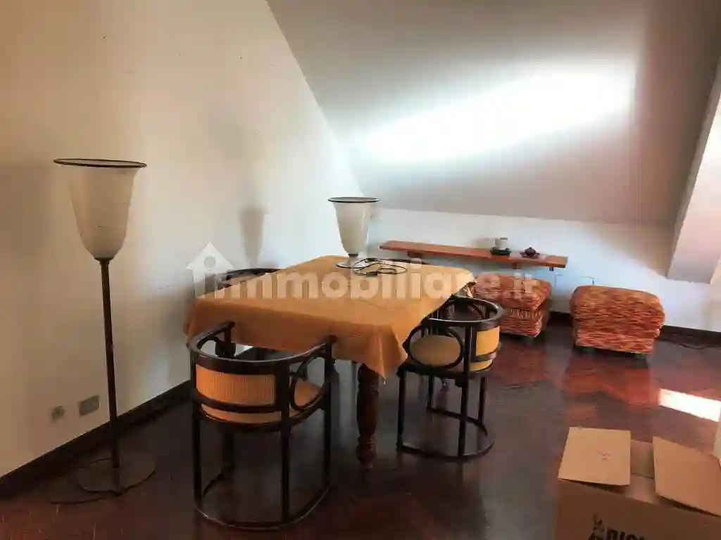 Attico - Mansarda - foto 4