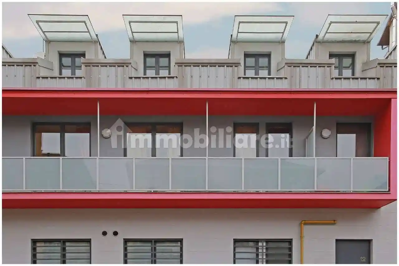 Loft in affitto a Torino