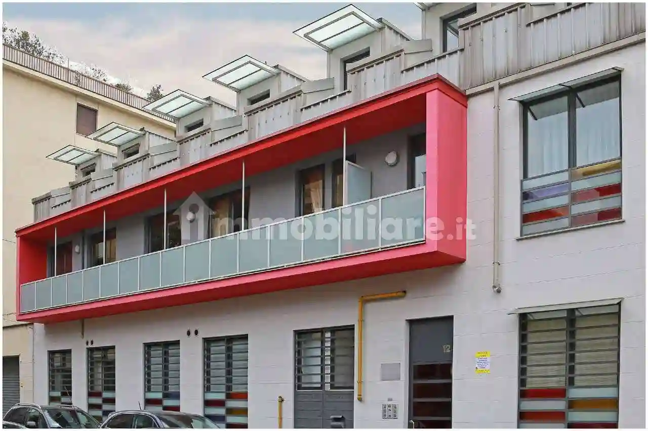 Loft - foto 2
