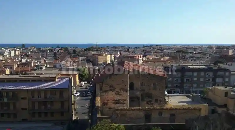 Appartamento in vendita a Terracina