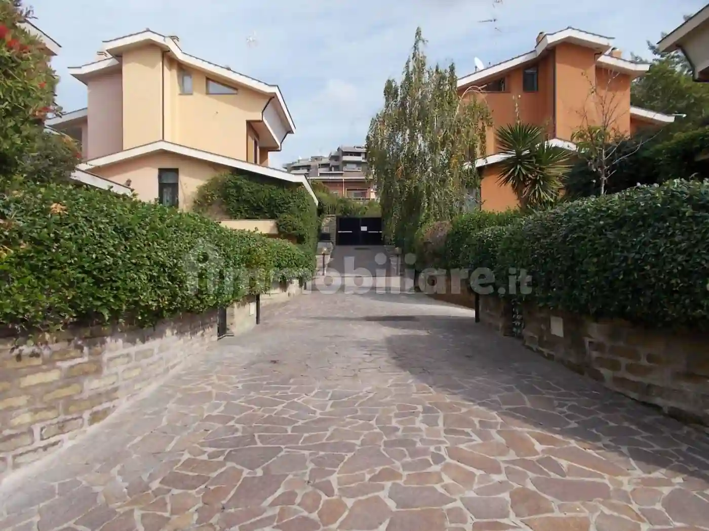 Villetta a schiera - foto 2