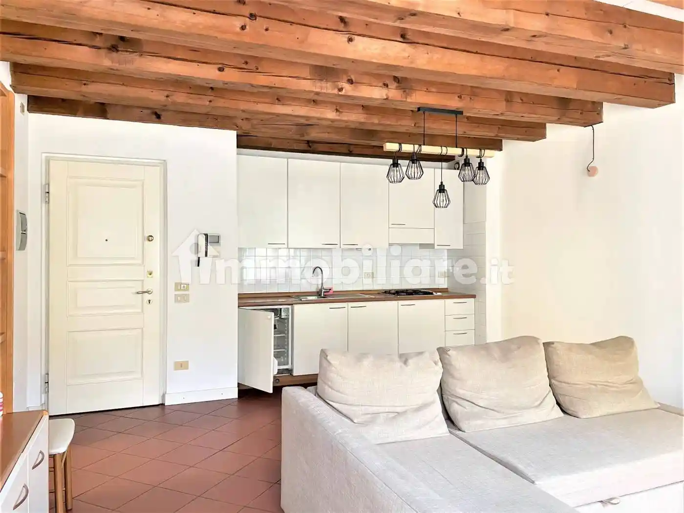 Appartamento in affitto a Brescia