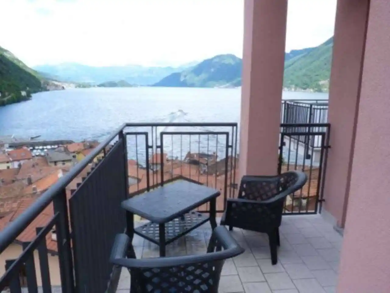 Quadrilocale nuovo, su più livelli, Tavernola, Como - foto 2