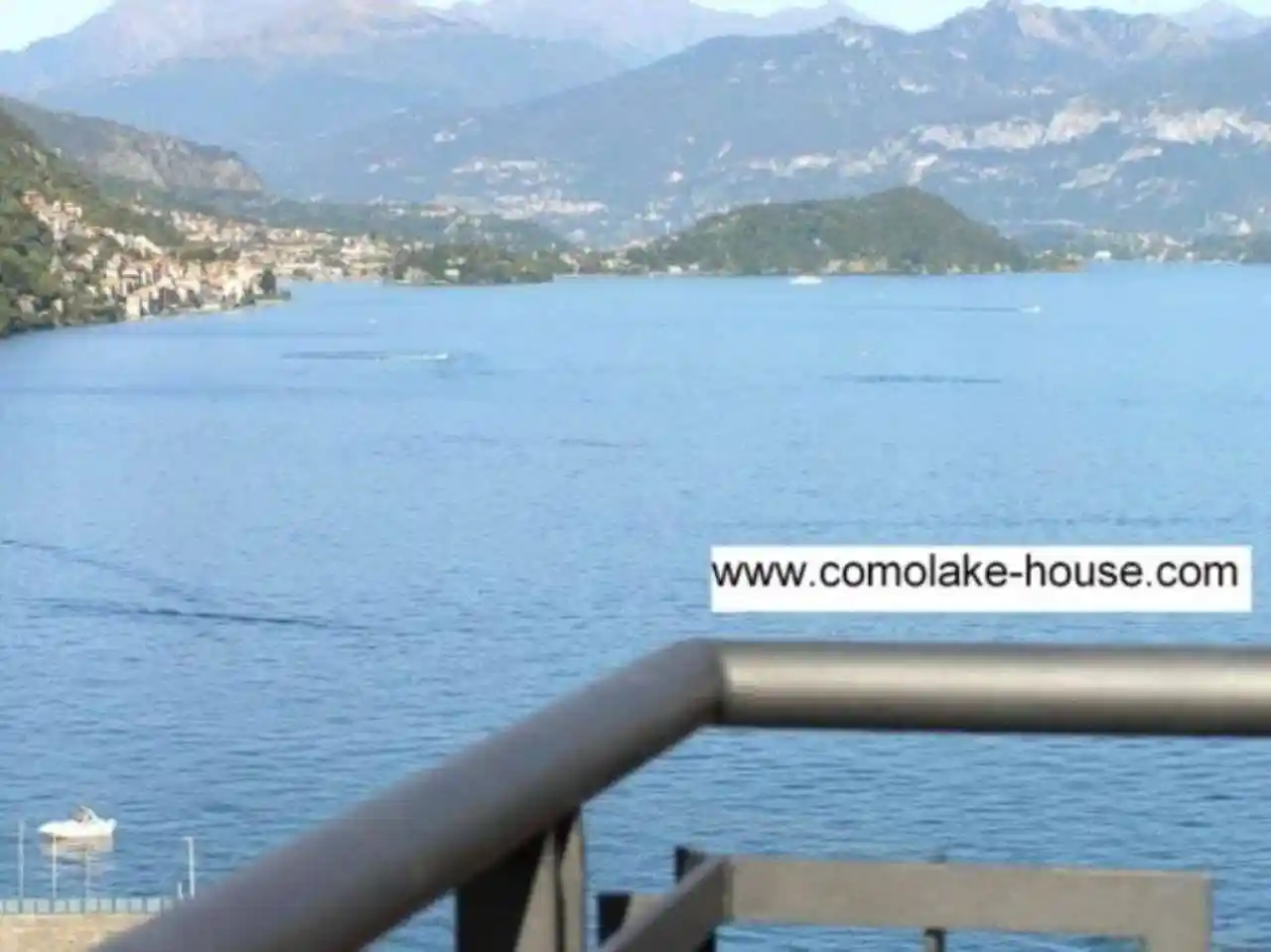 Quadrilocale nuovo, su più livelli, Tavernola, Como - foto 4