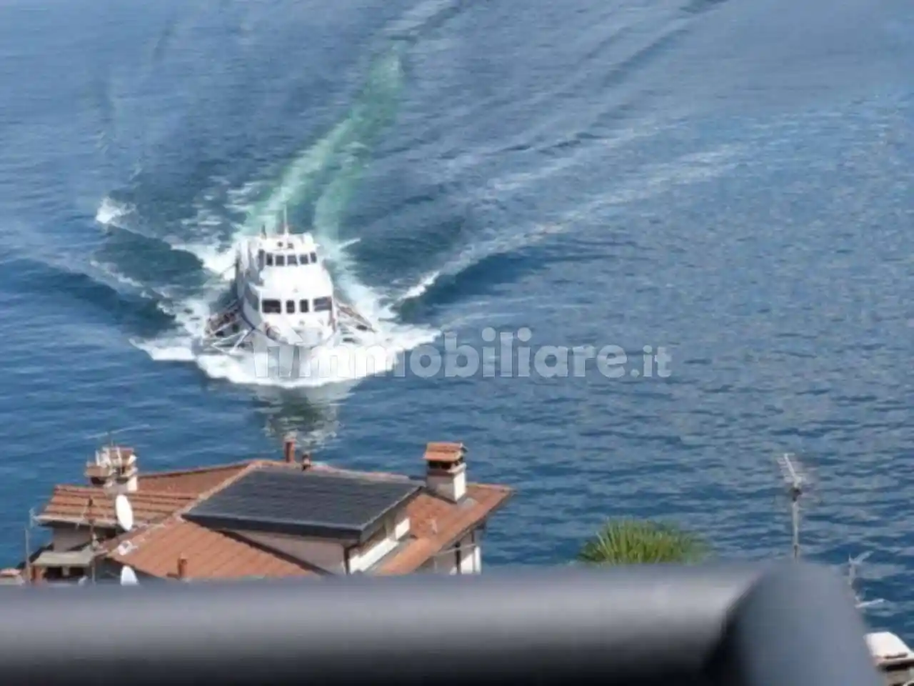 Quadrilocale nuovo, su più livelli, Tavernola, Como - foto 5