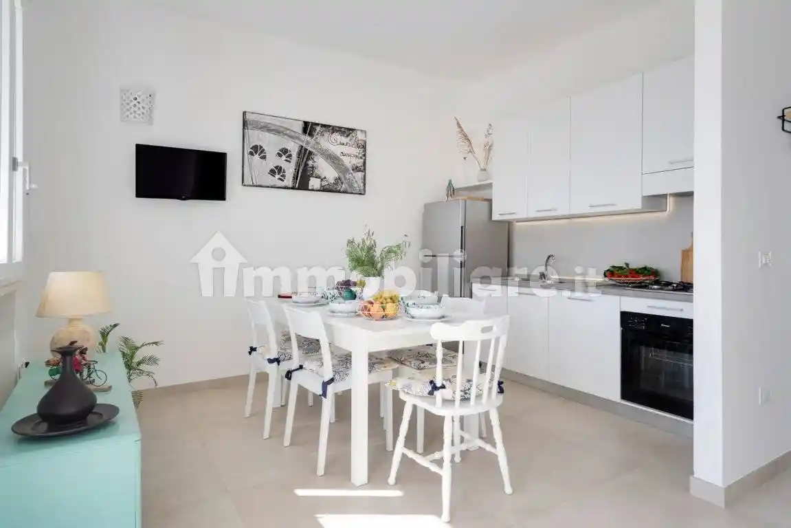 Villetta a schiera in vendita a Salve