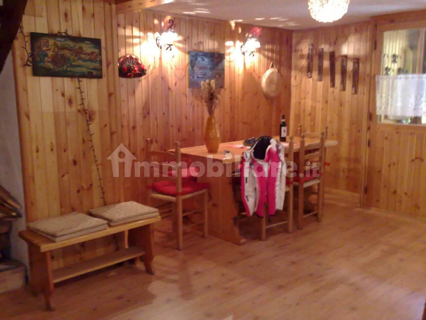 Appartamento in affitto a Ovindoli