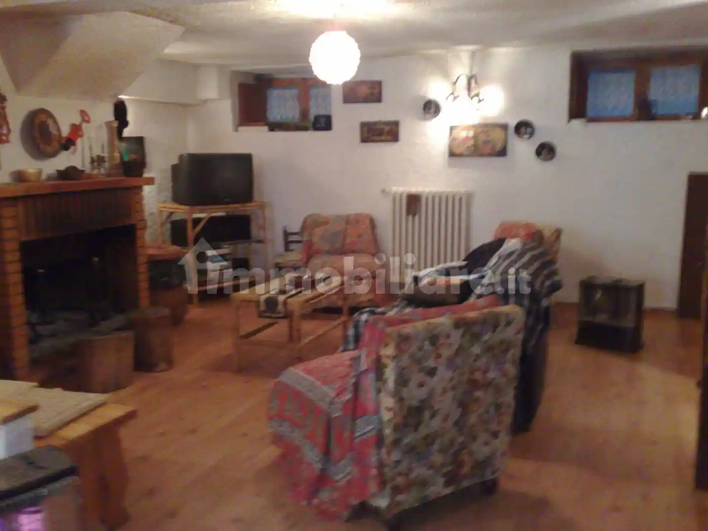 Appartamento via del Ceraso, Ovindoli - foto 2