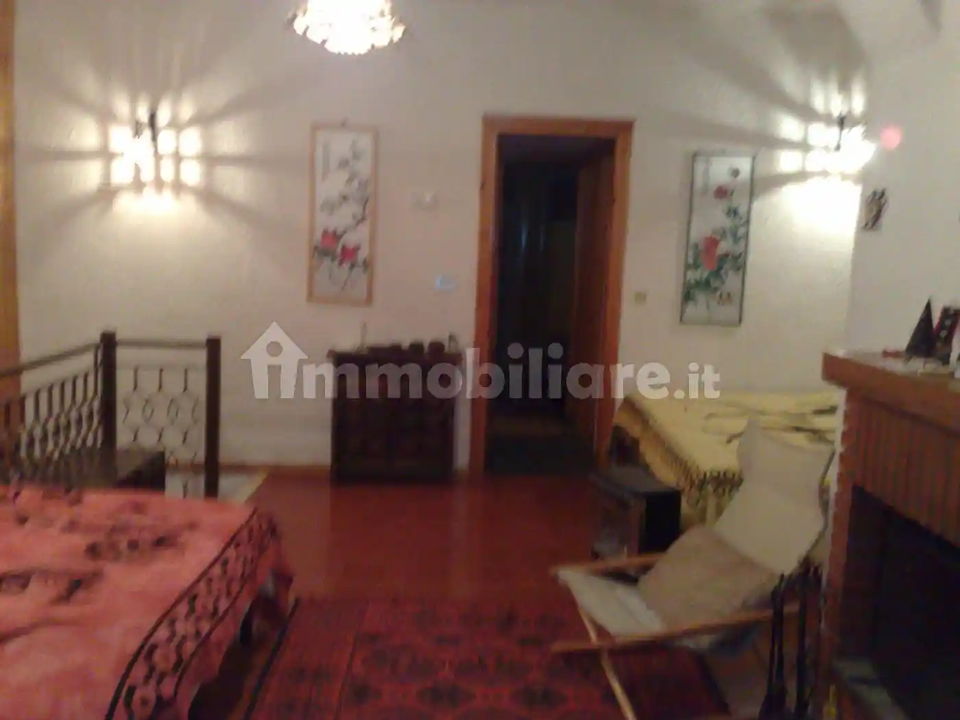 Appartamento via del Ceraso, Ovindoli - foto 3