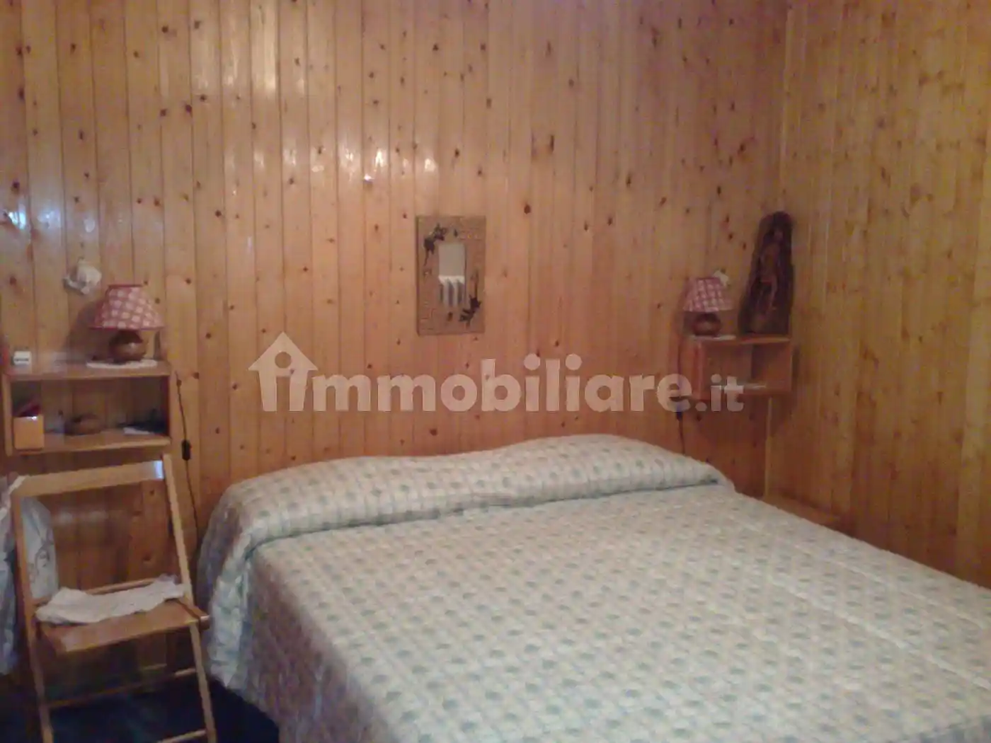 Appartamento via del Ceraso, Ovindoli - foto 5