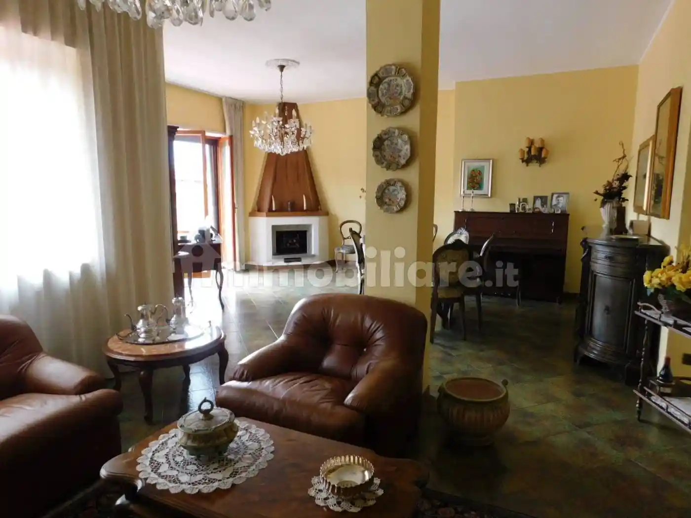 Attico - Mansarda in vendita a Colleferro