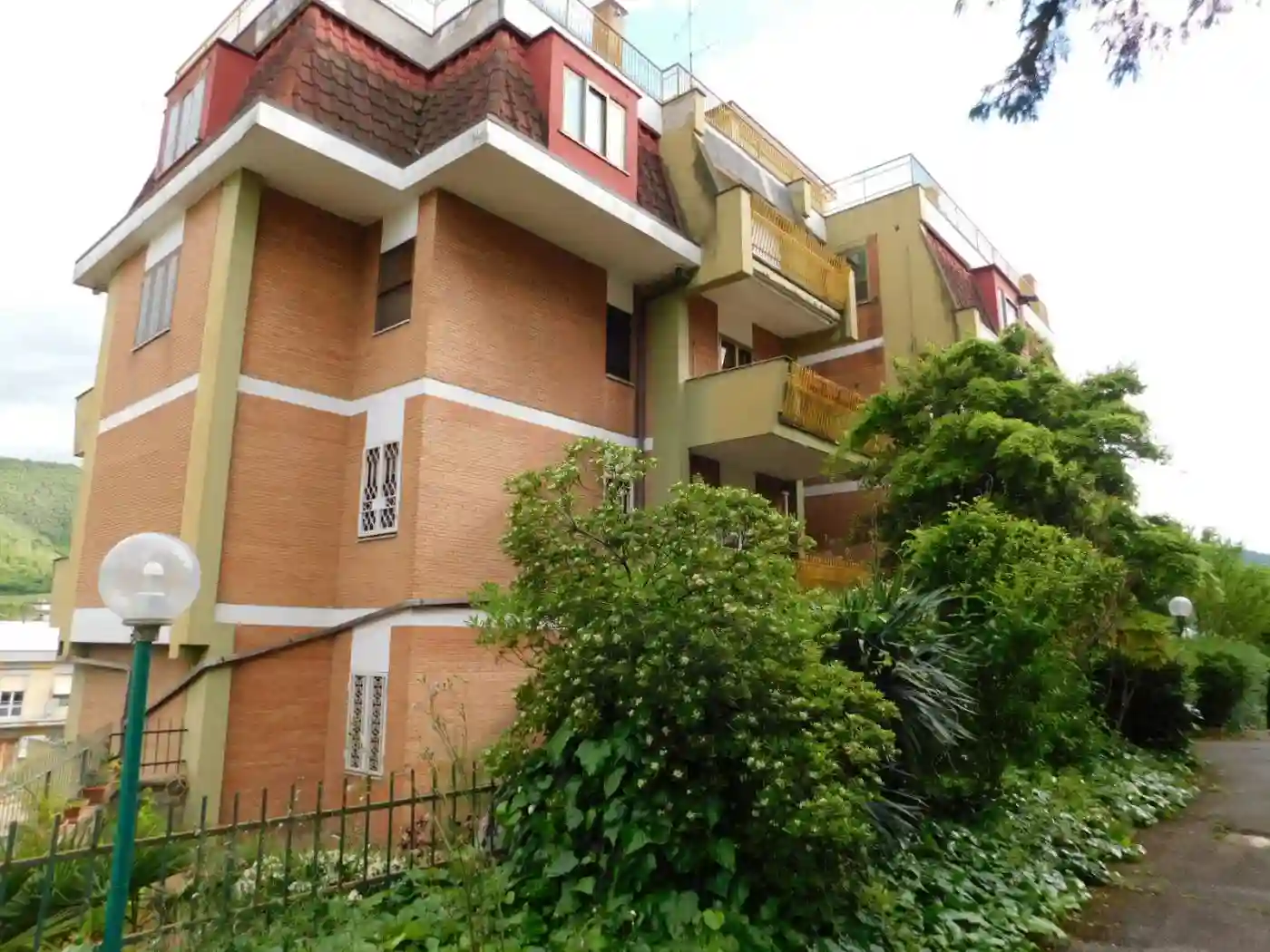 Attico - Mansarda - foto 4