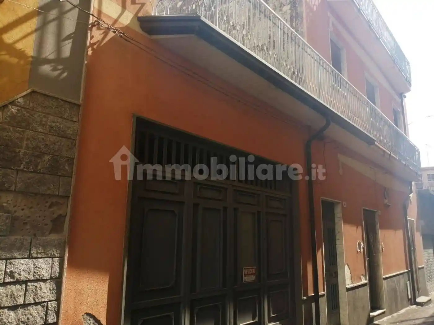 Appartamento in vendita a Biancavilla