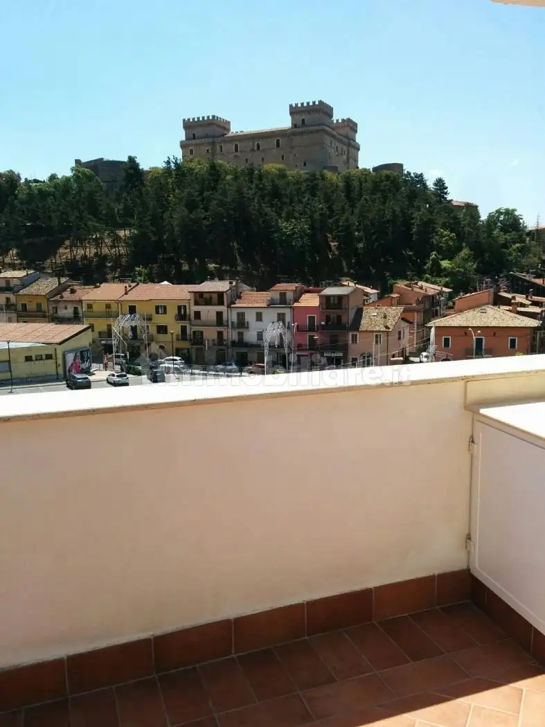 Casa indipendente in vendita a Celano