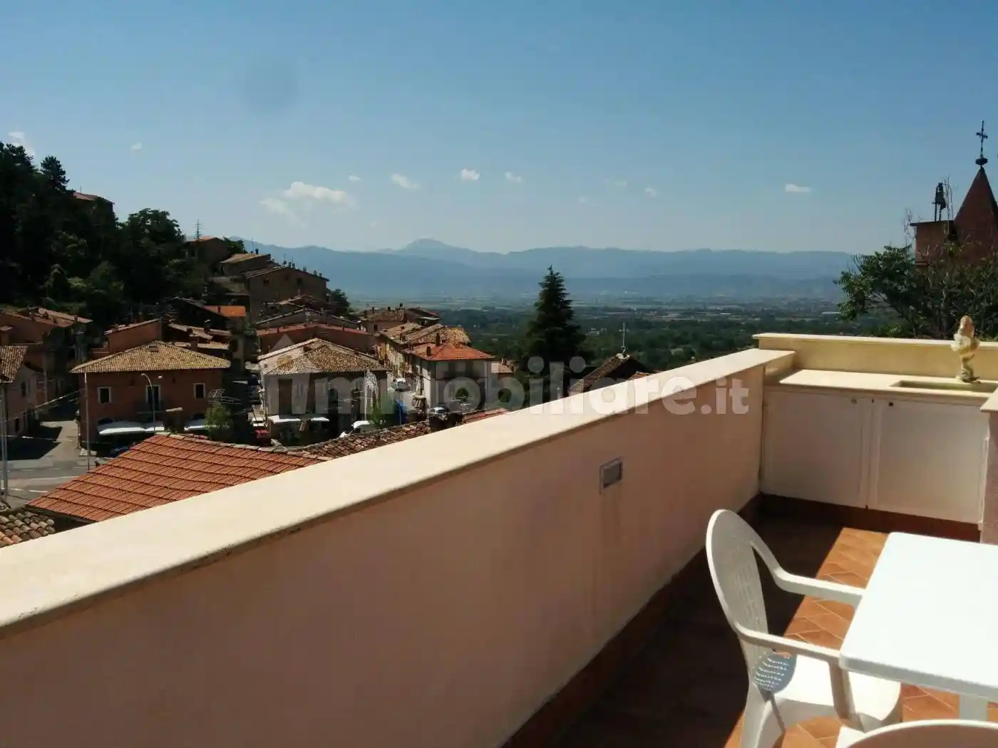 Terratetto unifamiliare via Monte Sirente 11, Centro, Celano - foto 2