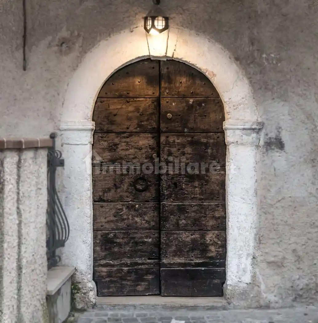 Terratetto unifamiliare via Monte Sirente 11, Centro, Celano - foto 4