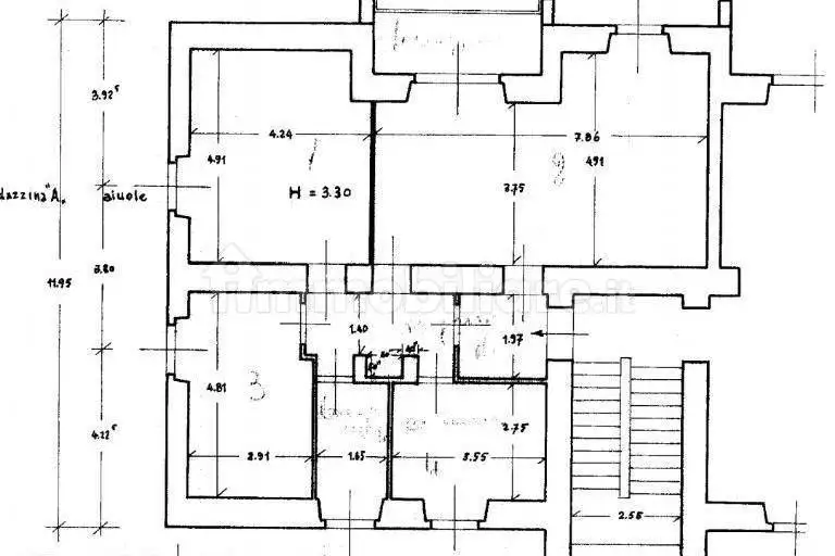 Appartamento in vendita a Caserta