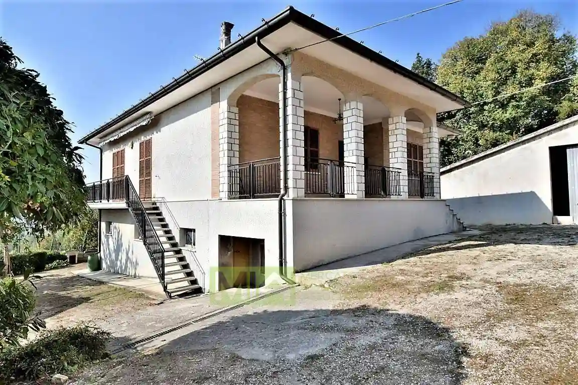 Villa - foto 4