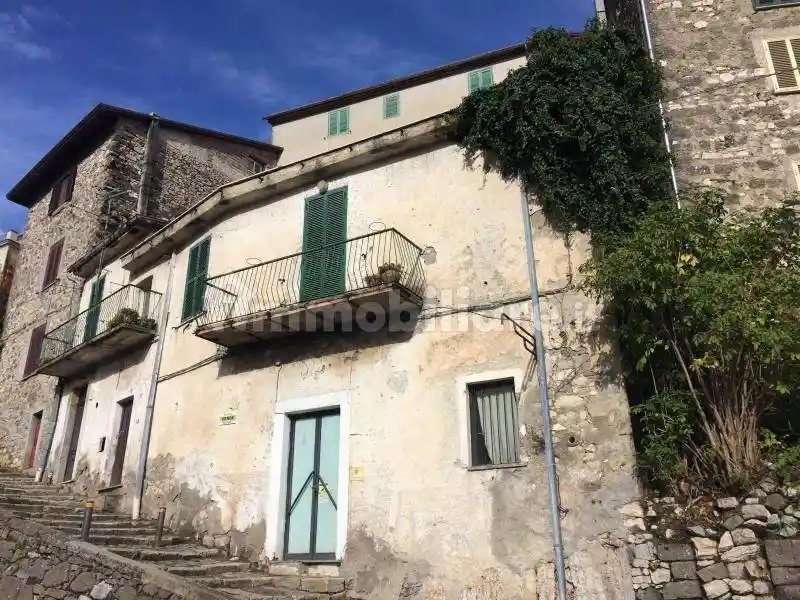 Casa indipendente in vendita a Patrica