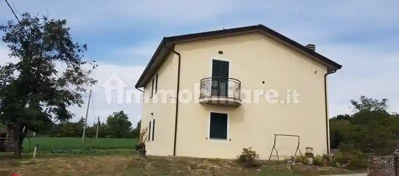 Casa indipendente - foto 5