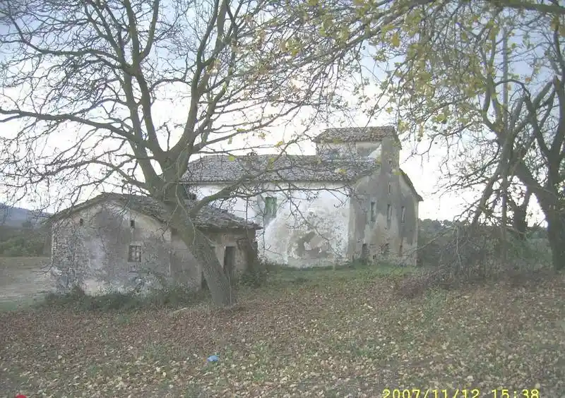 Rustico - Casale in vendita a Acquasparta