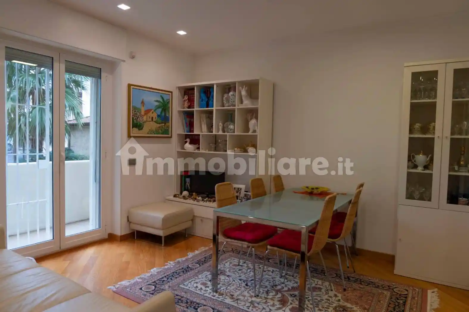 Appartamento in vendita a Bordighera