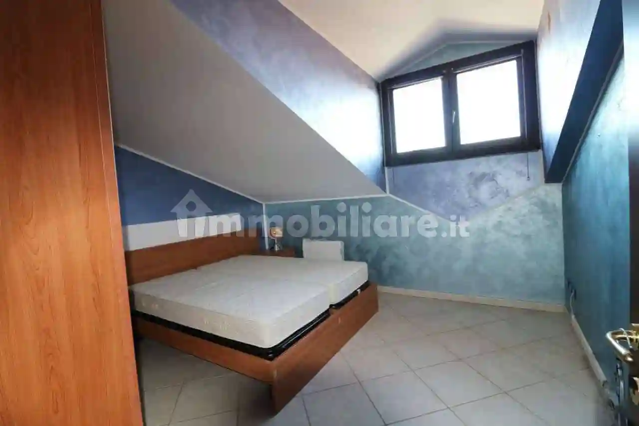 Attico - Mansarda - foto 5