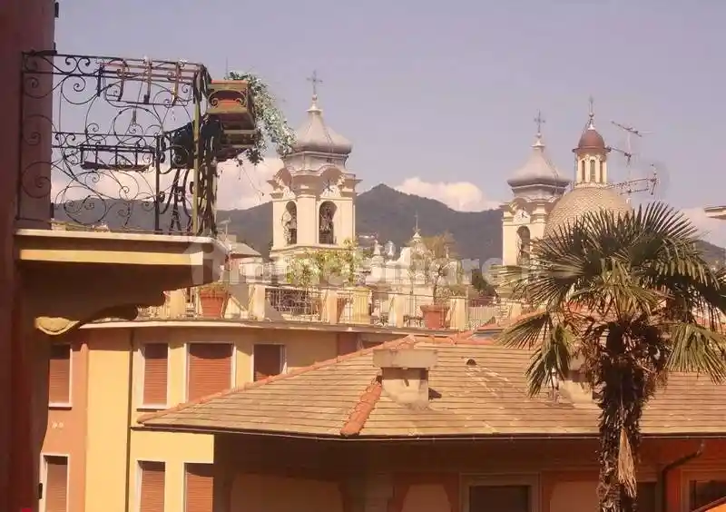 Appartamento in affitto a Santa Margherita Ligure