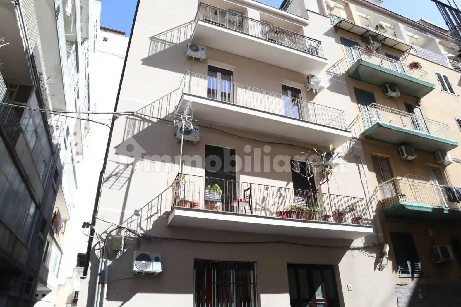 Appartamento in vendita a Catania