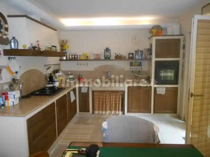 Appartamento in vendita a Jesi