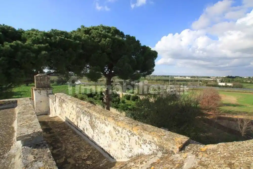 Rustico - Casale in vendita a Cutrofiano
