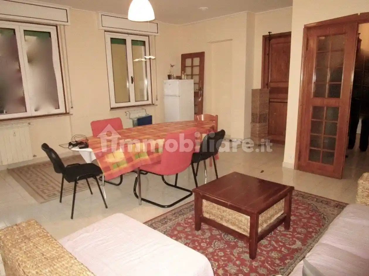 Appartamento in vendita a Pisa