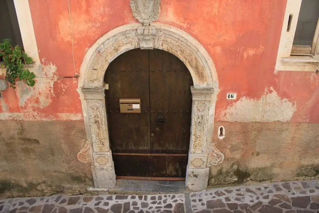 Appartamento in vendita a Maierà