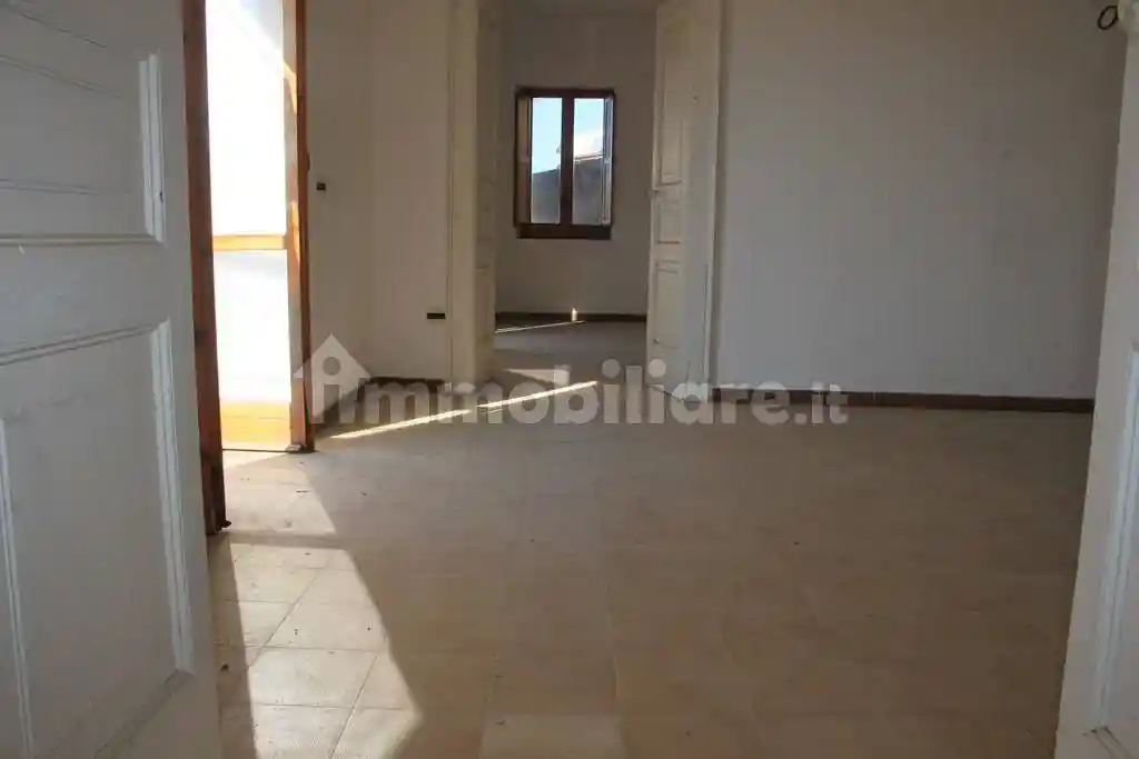 Quadrilocale via Roma, Centro, Maierà - foto 5