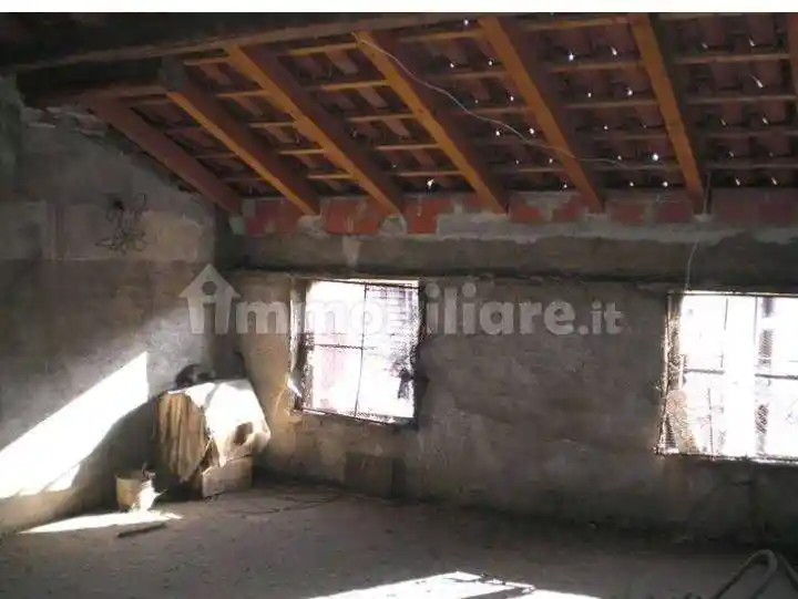 Attico - Mansarda in vendita a Rovello Porro