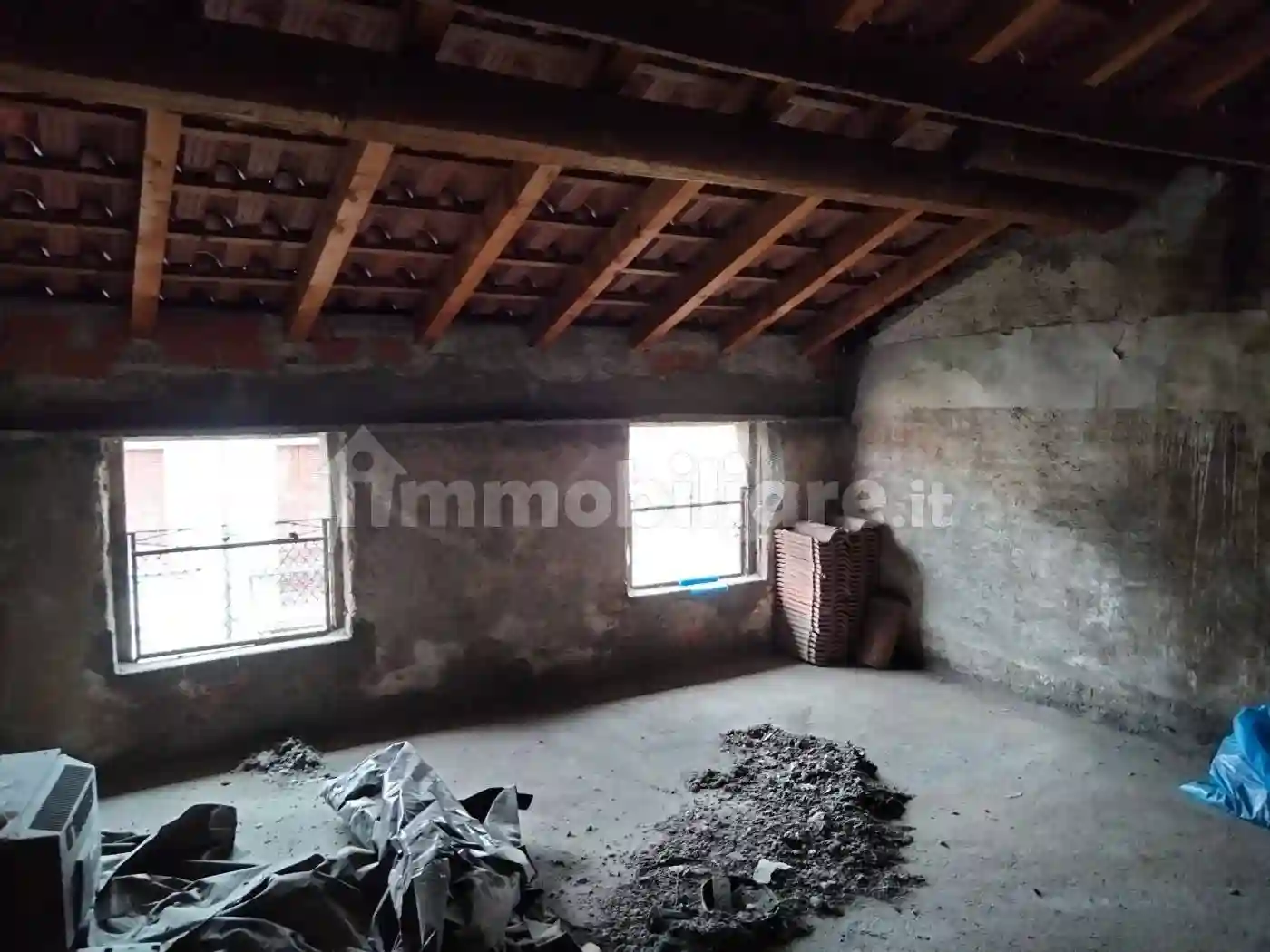 Attico - Mansarda - foto 4